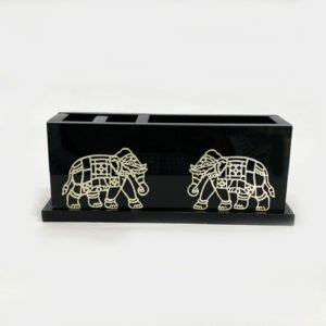 Artistic Pen Mobile Stand | 6.0″ long| Saah Gifts