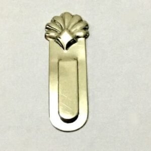 Best Silver Money Clip Online in 925 Sterling Silver – 2.2 Inch