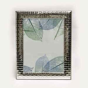 Best Silver Photo Frame Gift – 18×24 cm Photo size