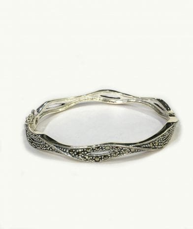 Best Silver Bracelet in 925 Sterling Silver